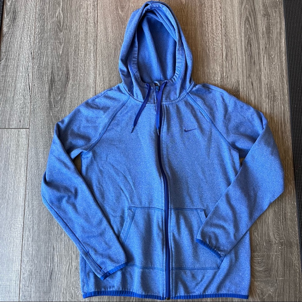 Nike Therma Fit Jacket